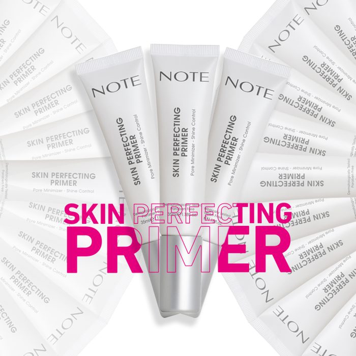 Skin Perfecting Primer