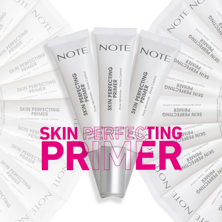Skin Perfecting Primer