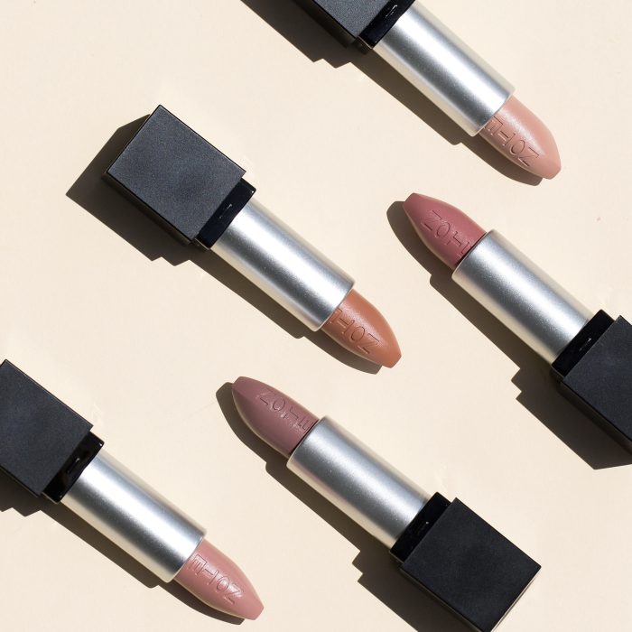 Mattever Lipstick