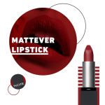 Mattever Lipstick