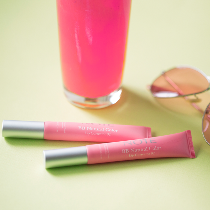 BB Lip Corrector