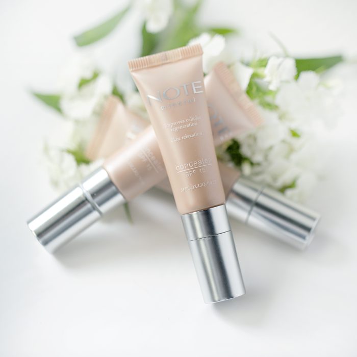 Mineral Concealer
