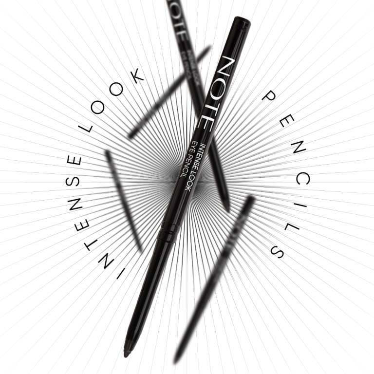Intense Look Eye Pencil