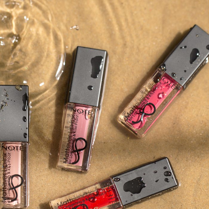 Mattever Lip-Ink