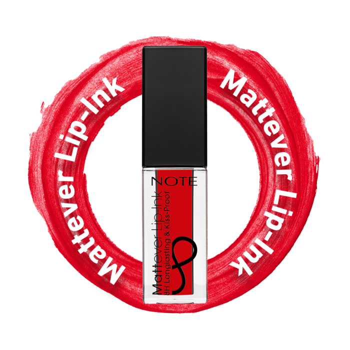 Mattever Lip-Ink