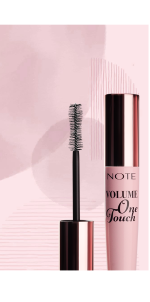 Volume One Touch Mascara