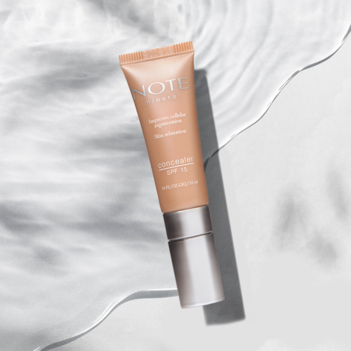 Mineral Concealer