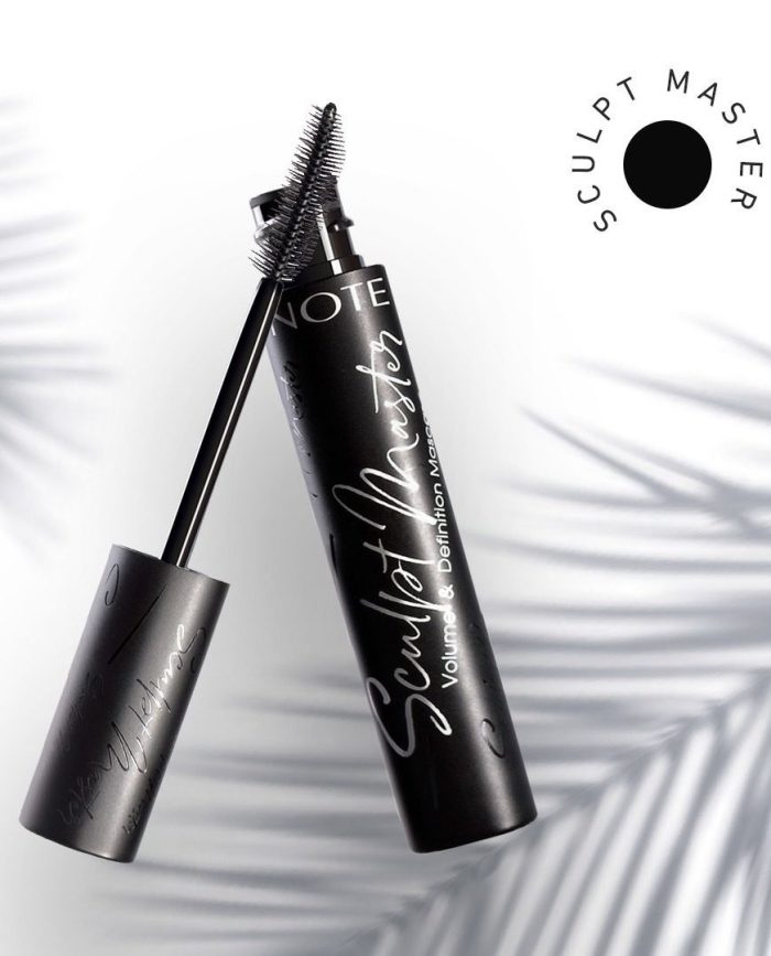 Sculpt Master Mascara