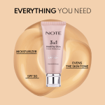 3in1 Healthy Skin Tinted Moisturizer