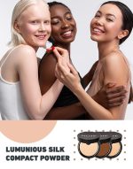 Luminous Silk Compact Powder