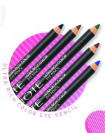 Ultra Rich Color Eye Pencil