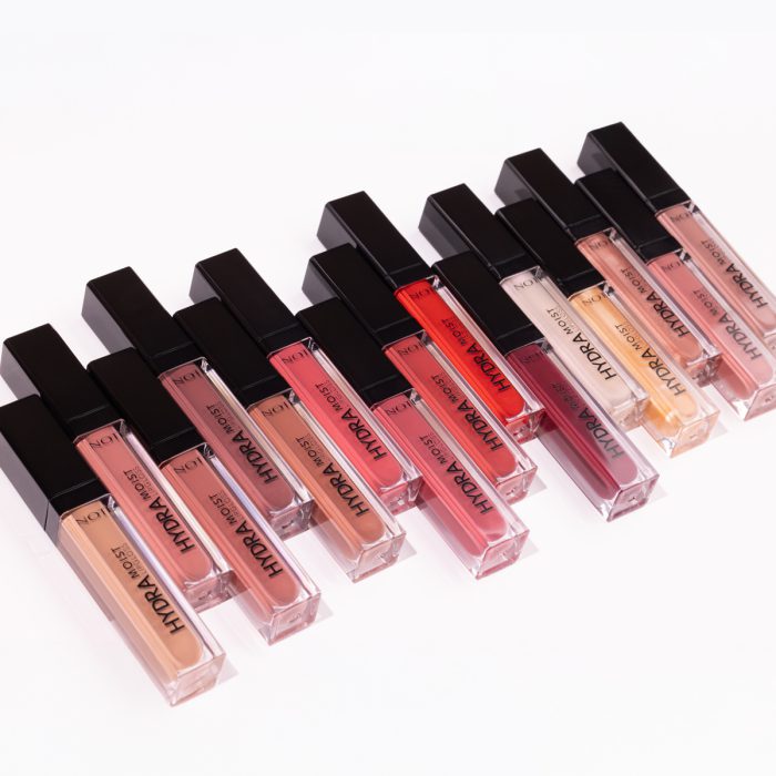 Hydramoist Lipgloss