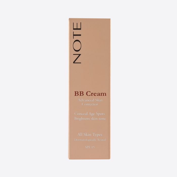 BB Cream