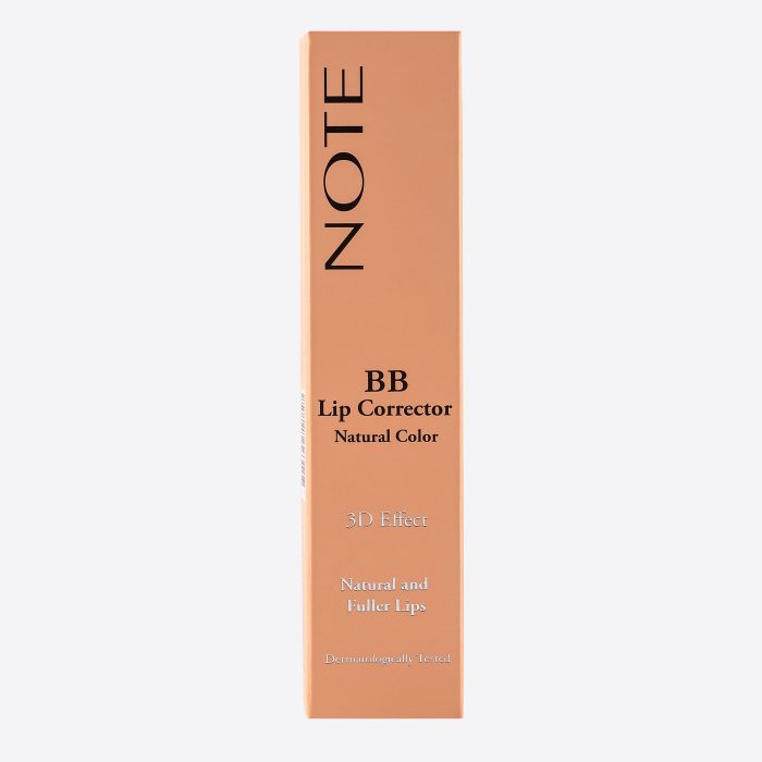 BB Lip Corrector