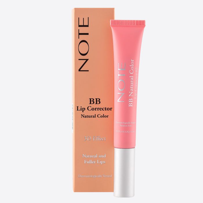 BB Lip Corrector