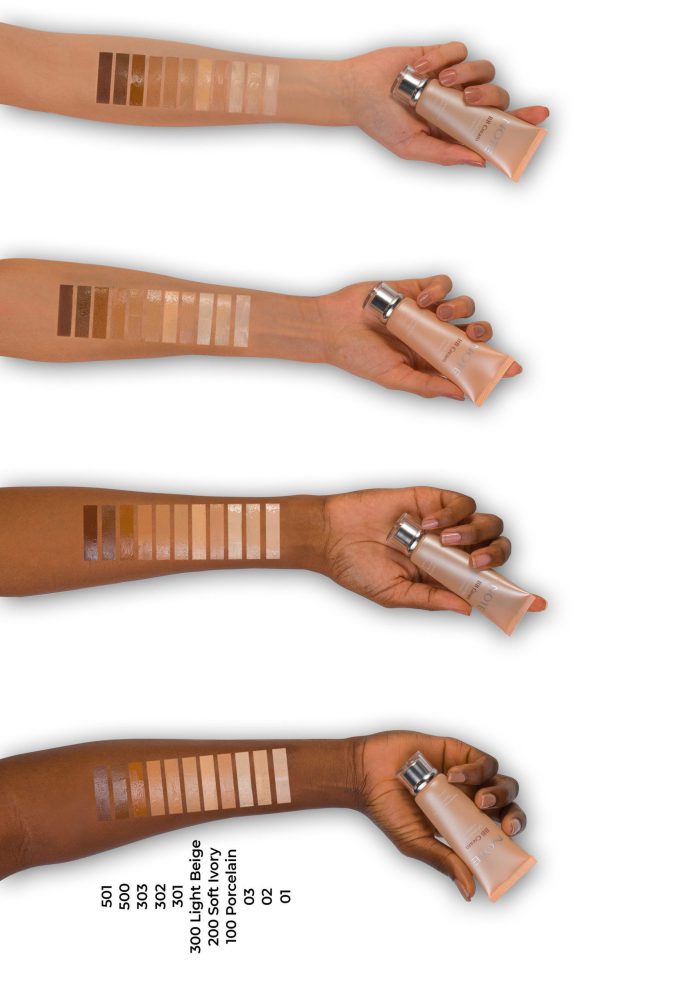 BB Cream