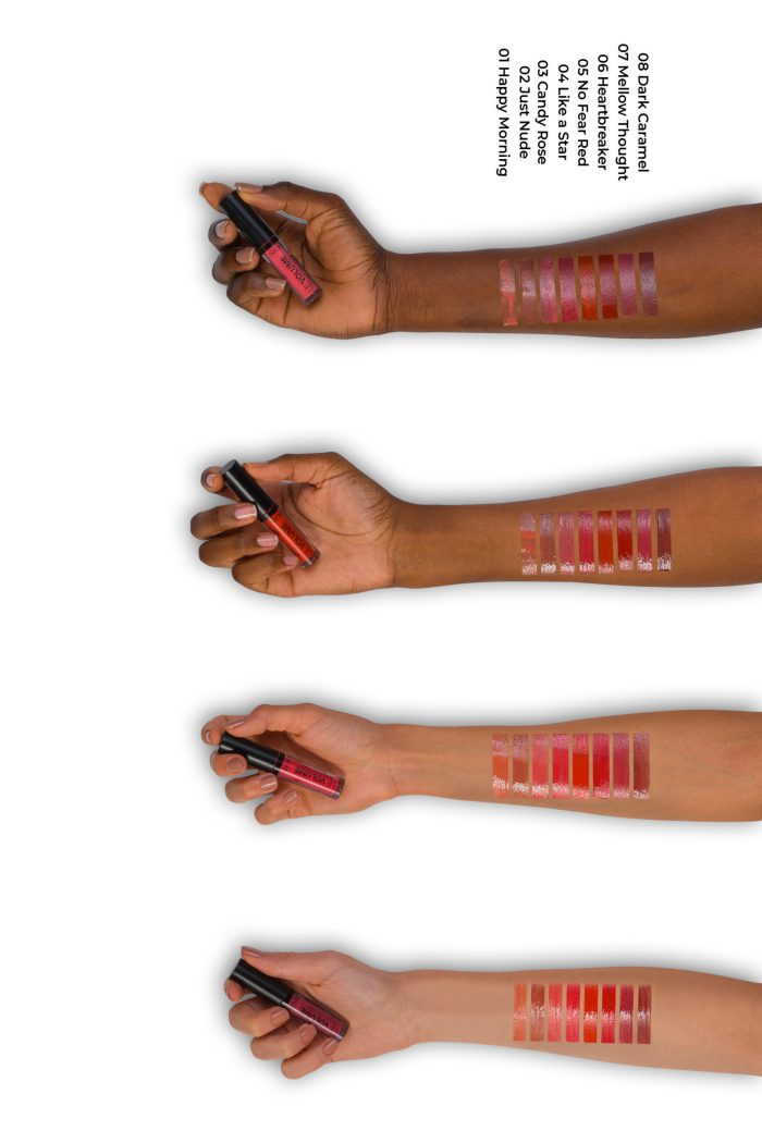 Le Volume Gloss