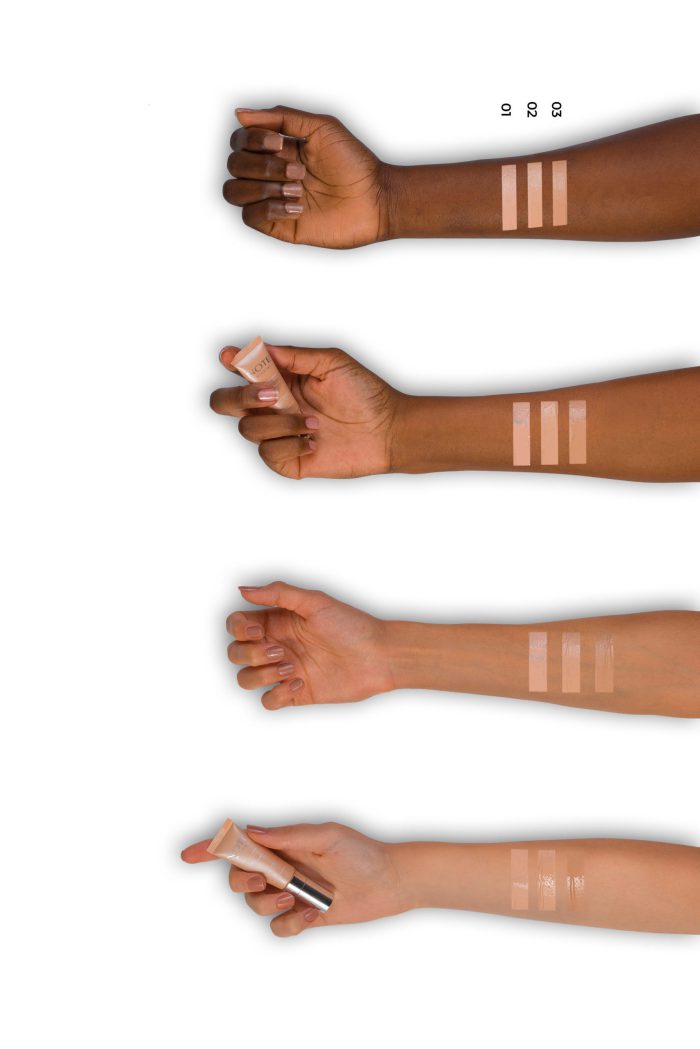 BB Concealer