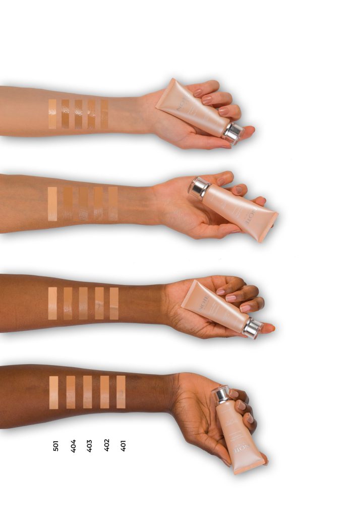 Mineral Foundation