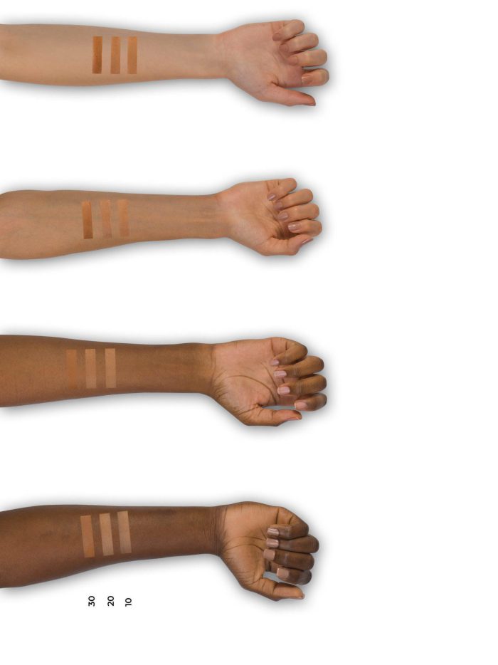 Bronzing Powder