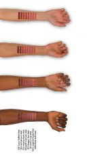 Mattemoist Lipstick