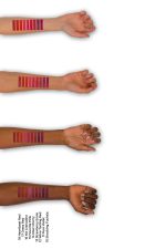 Mattever Lipstick