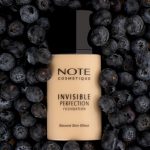 Invisible Perfection Foundation