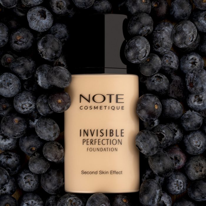 Invisible Perfection Foundation