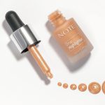 Drop Highlighter
