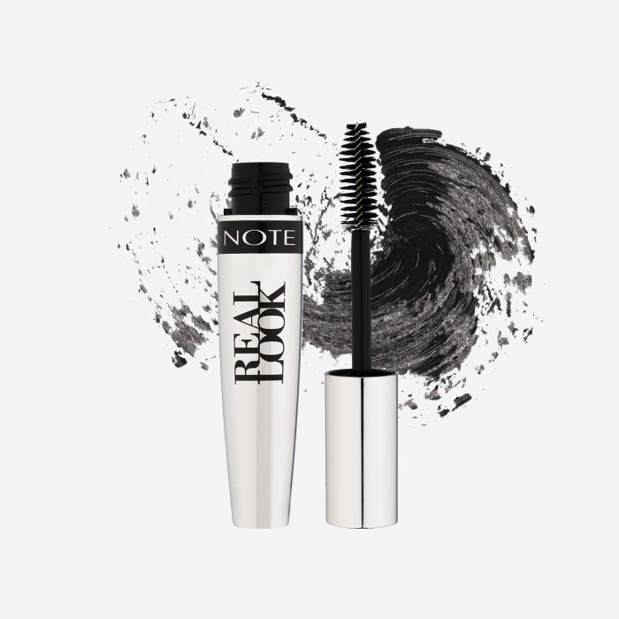 Real Look Mascara