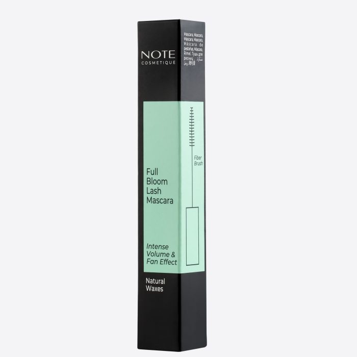 Full Bloom Lash Mascara