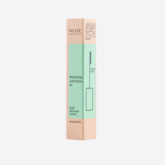 Moisturizing Lash & Brow Oil