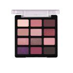 Love At First Sight Eye Shadow Palette - 208 Romantic Rose
