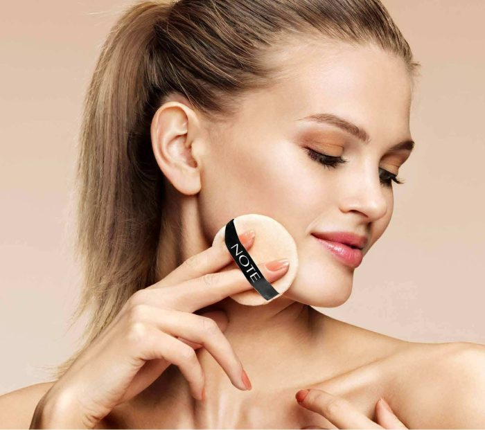 Loose Powder