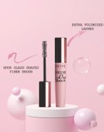 Volume One Touch Mascara