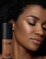 Mattifying Extreme Wear Foundation