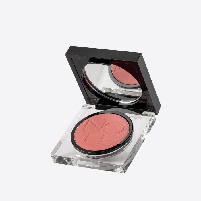Mineral Blusher