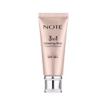 3in1 Glowing Skin Tinted Moisturizer