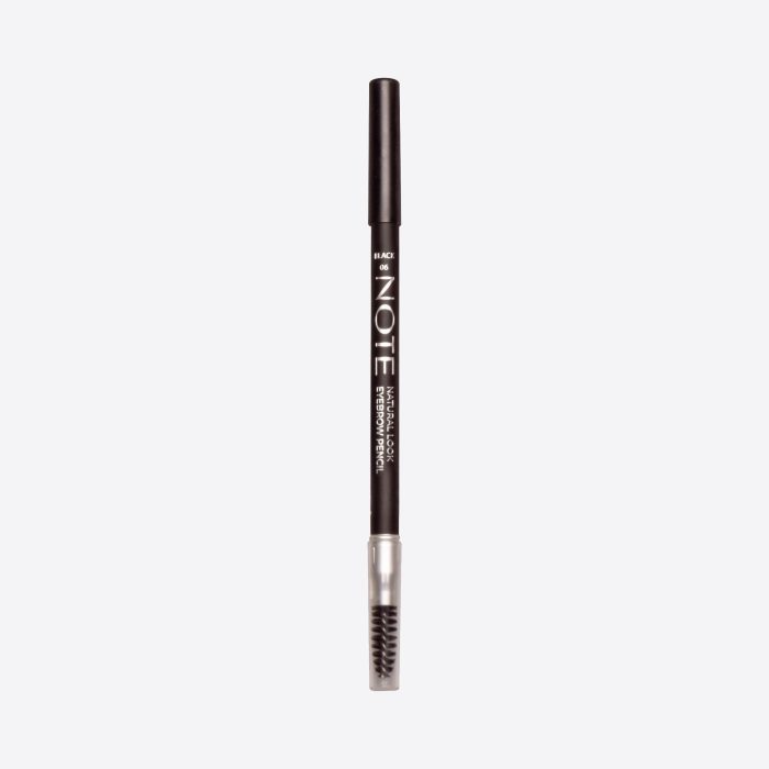 Natural Look Eyebrow Pencil