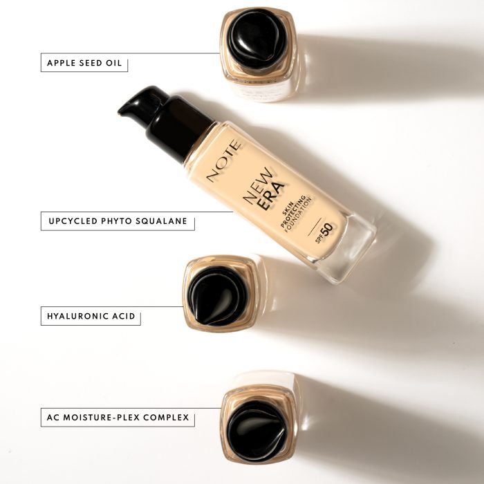 New Era Foundation