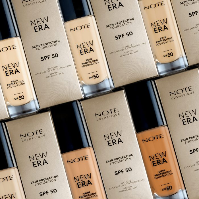 New Era Foundation