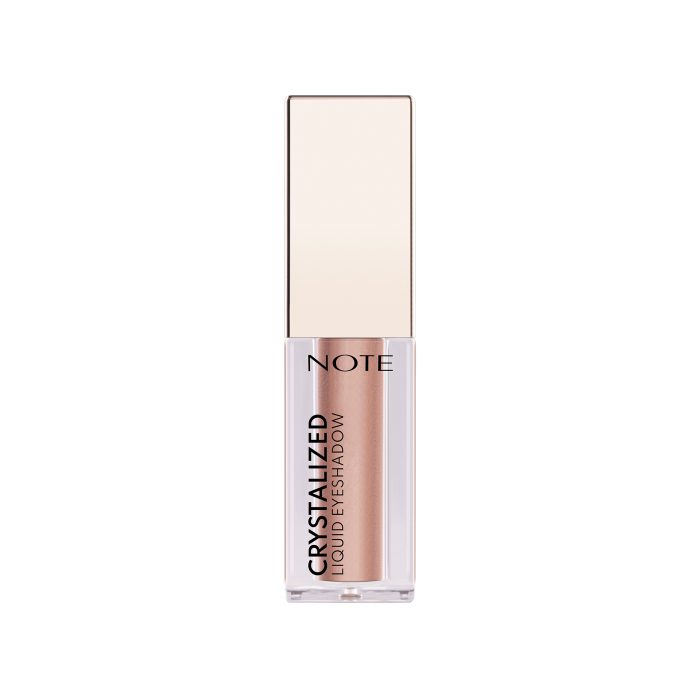 Crystalized Liquid Eyeshadow