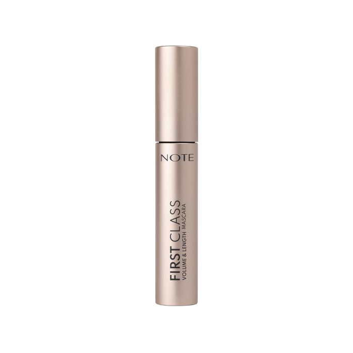 First Class Mascara