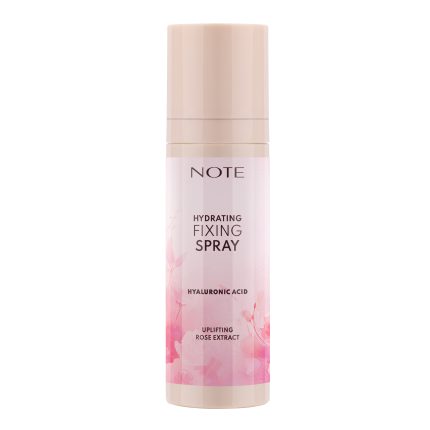 Hydrating Fixing Spray