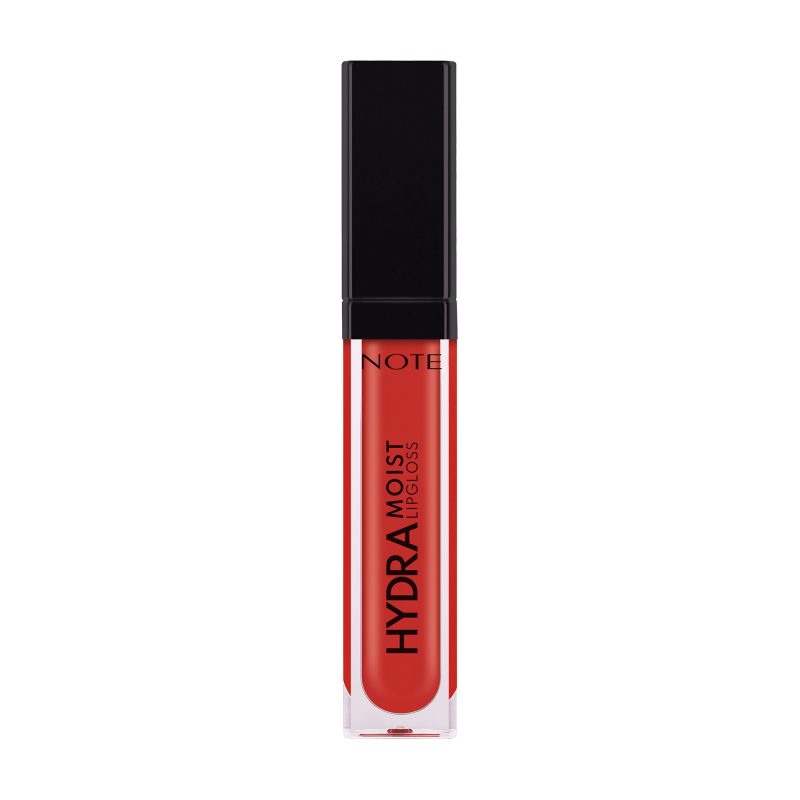 Hydramoist Lipgloss