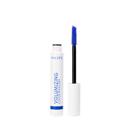 Volumizing Color Mascara