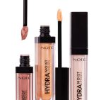 Hydramoist Lipgloss