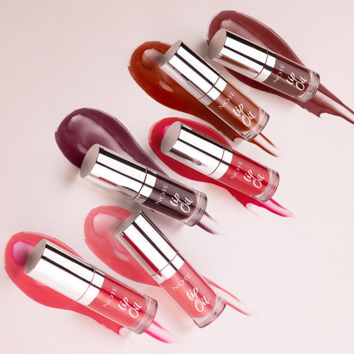 Lip Oil