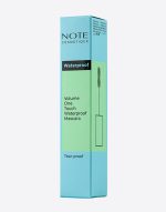 Volume One Touch Waterproof Mascara