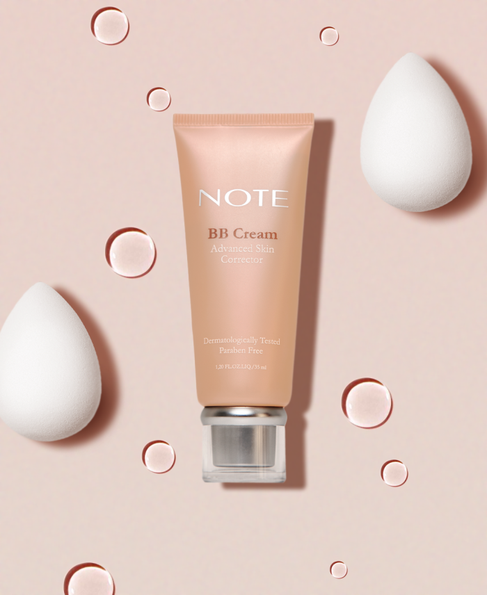 BB Cream
